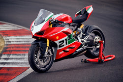 2024 Ducati Panigale V2 Bayliss