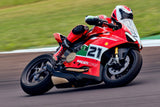 2024 Ducati Panigale V2 Bayliss