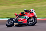 2024 Ducati Panigale V2 Bayliss