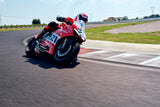 2024 Ducati Panigale V2 Bayliss