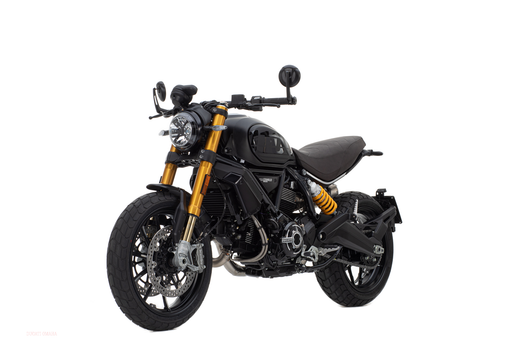2025 Ducati Scrambler 1100 Sport Pro Ducati Omaha