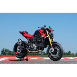 2024 Ducati Monster SP