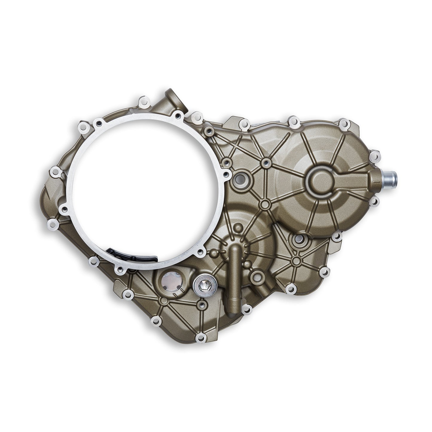 96080072BA - MAGNESIUM CLUTCH COVER - MULTISTRADA V4