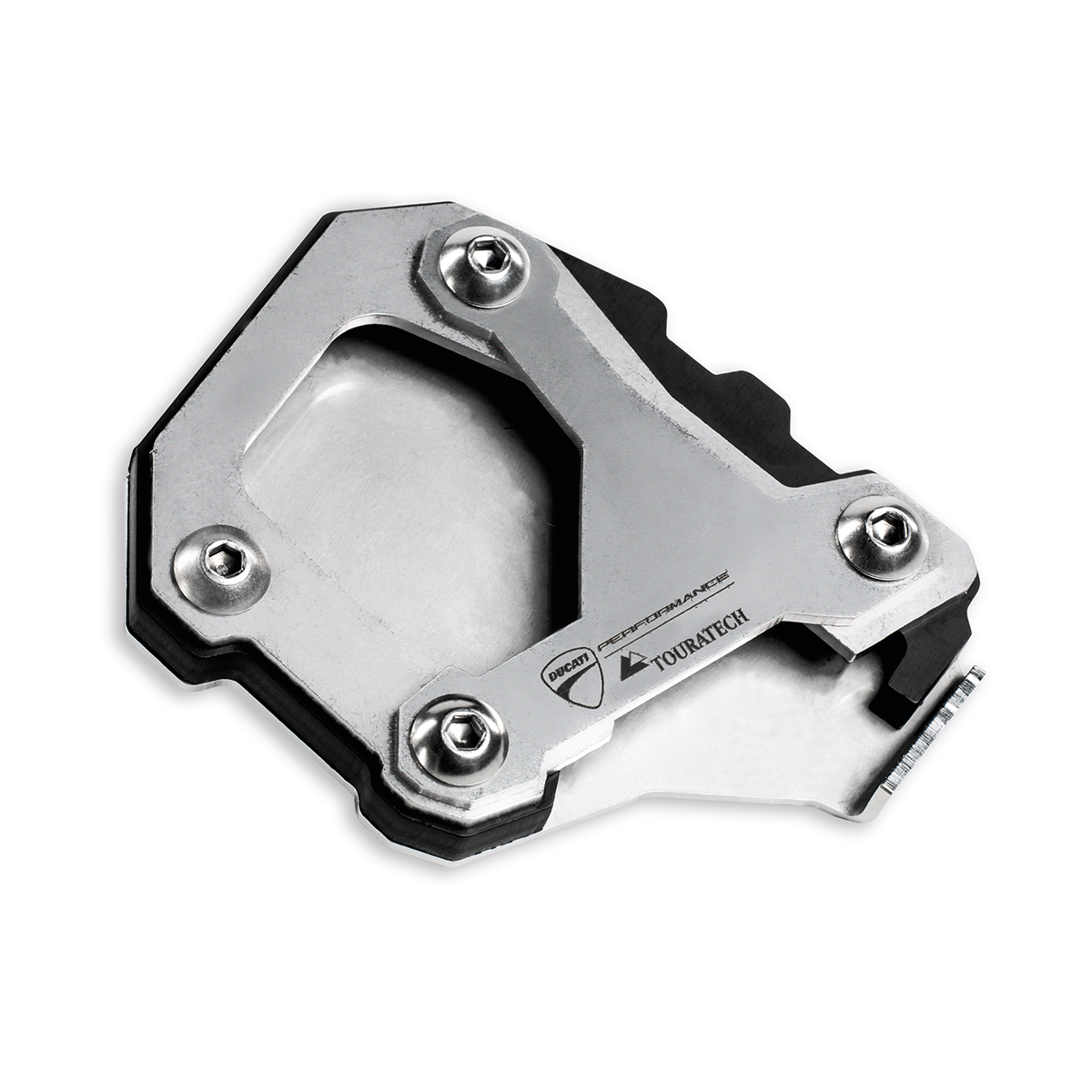 97380681A - STAND BASE WIDEN. PLATE 1306