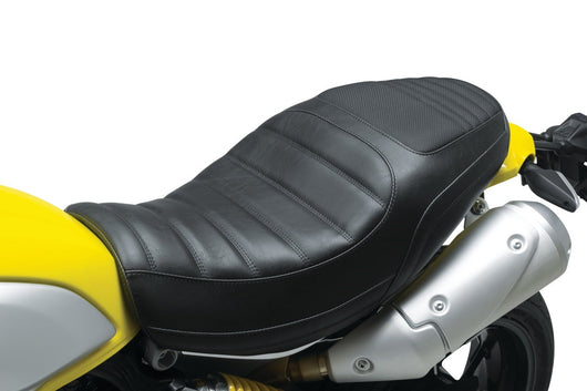 Ducati scrambler mustang seat top