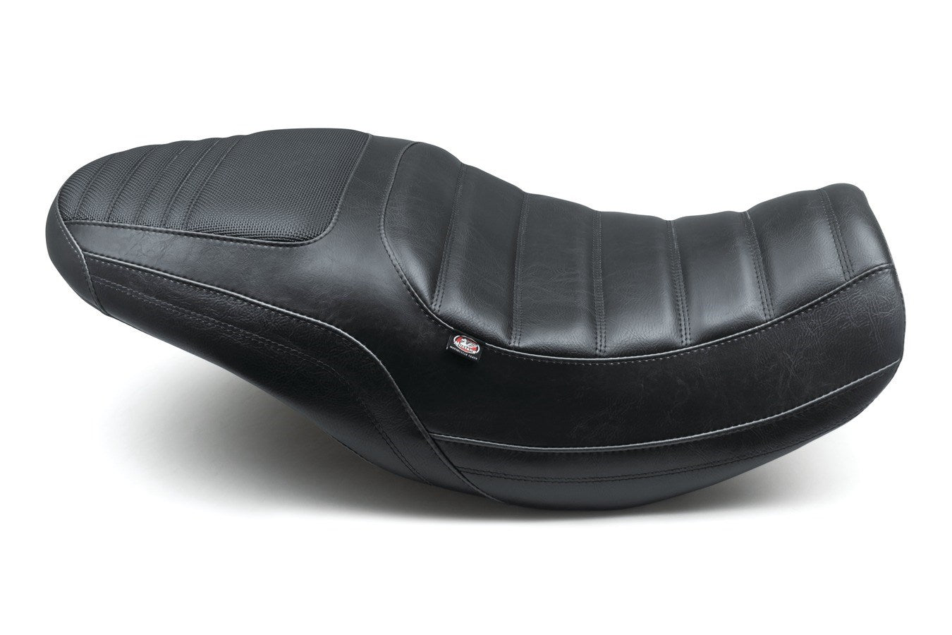 Mustang Seat for Ducati Scrambler 1100 18-20 – Ducati Omaha