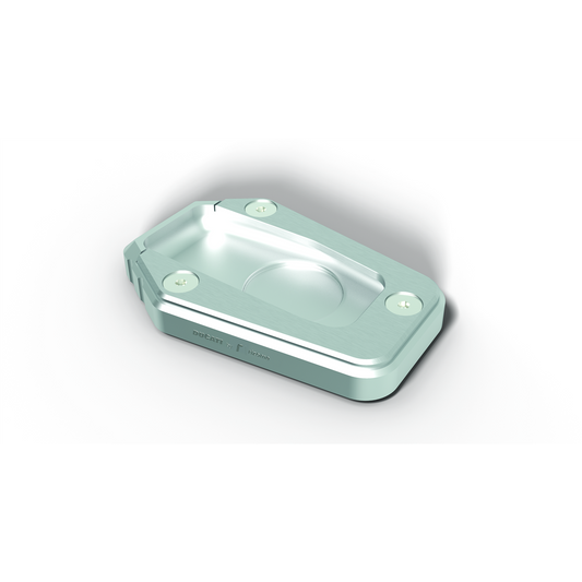 97381211AA - Side Stand Support Plate Multistrada V4