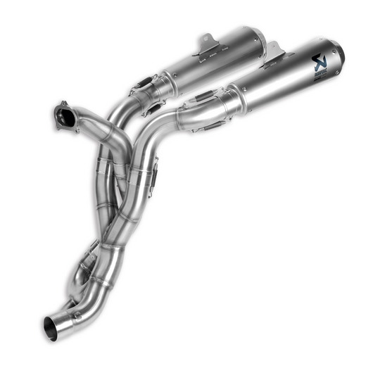 96481182A - RACING COMPLETE EXHAUST SUPERSPORT 939