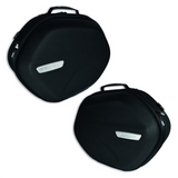 96781421A - Set of semi-rigid side panniers