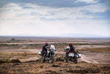 2023 Ducati Multistrada V4 Rally