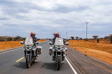 2023 Ducati Multistrada V4 Rally