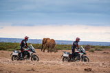 2023 Ducati Multistrada V4 Rally
