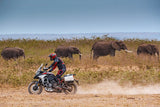 2023 Ducati Multistrada V4 Rally