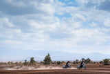 2023 Ducati Multistrada V4 Rally