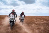 2023 Ducati Multistrada V4 Rally