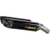 1811-1463 - Akrapovic Slip On Exhaust 1048, 1198, 848