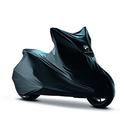 97580121A - Inside Storage Motorcycle Canvas Cover Diavel 1260 /1260S
