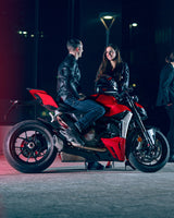 2024 Ducati Streetfighter V2