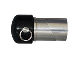 45-0640F - Woodcraft - Front Axle Sliders