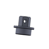Woodcraft - 45-0640FN Front Axle Slider Base, Nut Side, Ducati