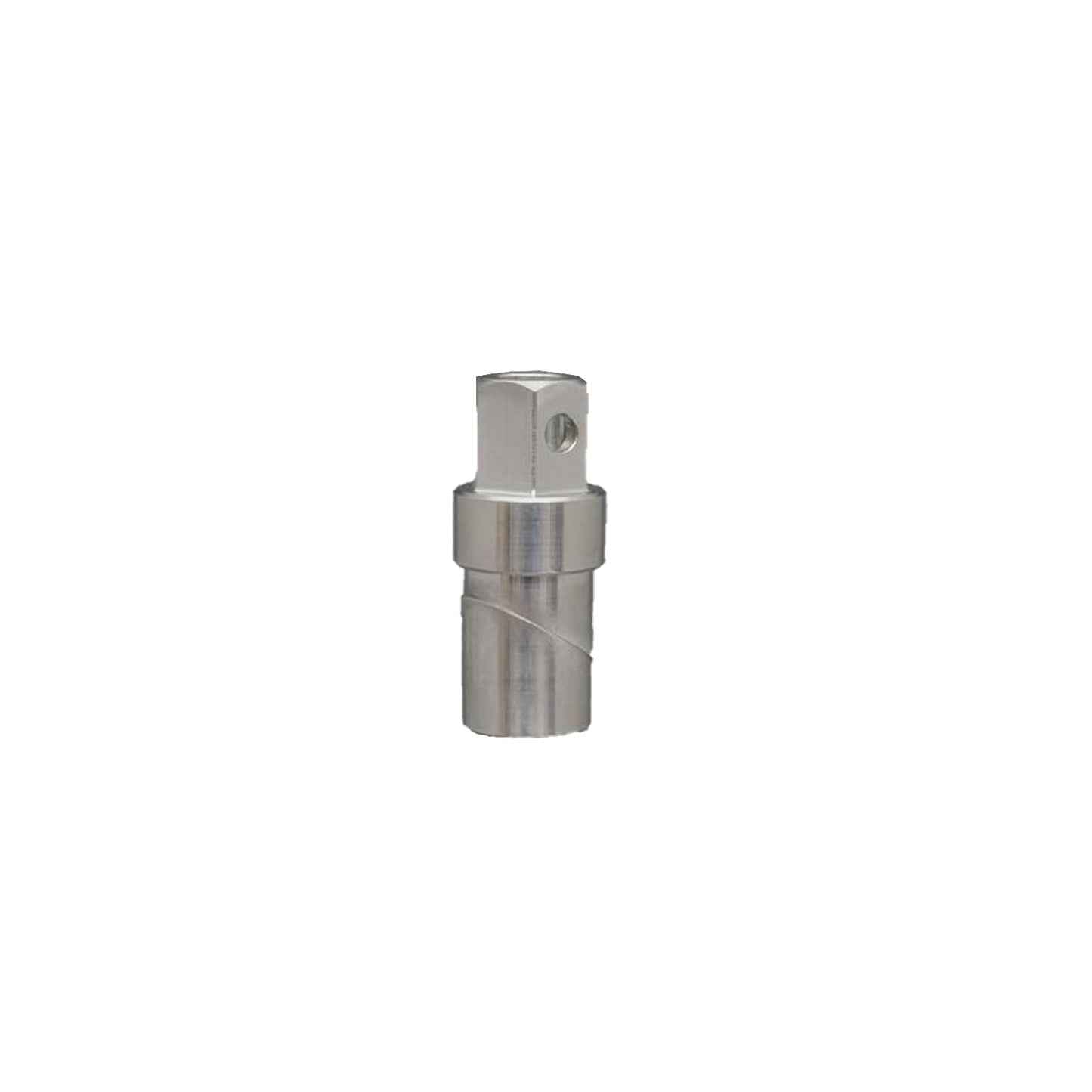 Woodcraft - 45-0649RAK Rear Axle Slider Base, Axle Side