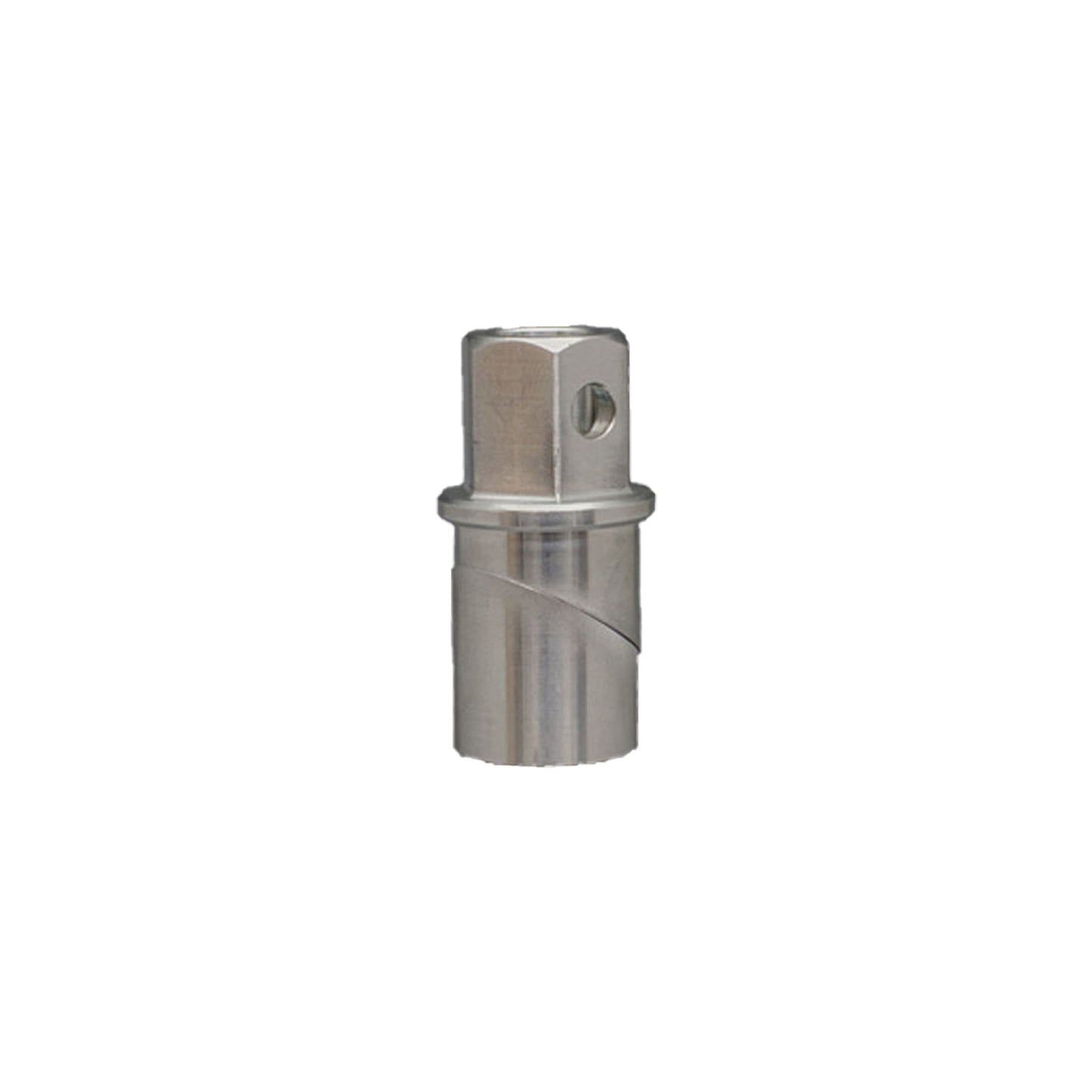 Woodcraft - 45-0649RNK Rear Axle Slider Base, Nut Side