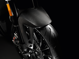 96980771AB - CARB. FRONT MUDGUARD SET 1207 POLISHED