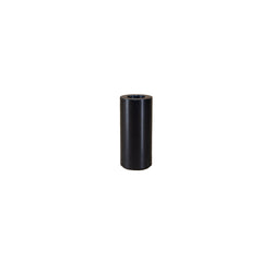 Woodcraft - 50-0615LI Ducati Scrambler LHS Black Frame Slider Sleeve