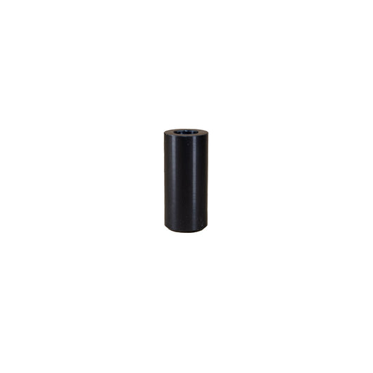 Woodcraft - 50-0615LI Ducati Scrambler LHS Black Frame Slider Sleeve