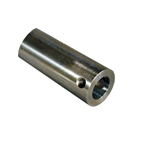 Woodcraft - 50-0640L Ducati 848/1098/1198 2007-11 LHS Frame Slider Base