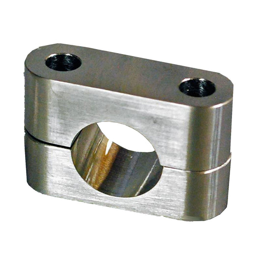 Woodcraft - 50-0640LC Ducati 848/1098/1198 - LHS Frame Slider Clamp