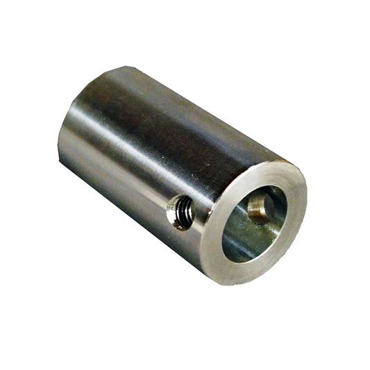 Woodcraft - 50-0640RU Ducati 848/1098/1198 - Underbody Slider Base - Both Sides