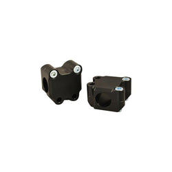 Woodcraft - 50-0660C1 Ducati Monster 696/796/1100 Front Frame Slider Clamp