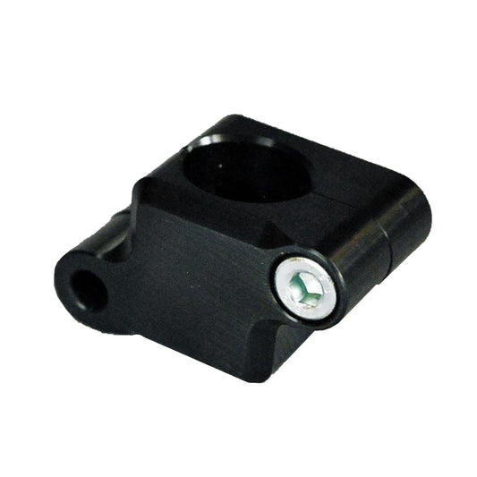 Woodcraft - 50-0660RC2 Ducati Monster 696/796/1100 RHS Frame Slider Clamp