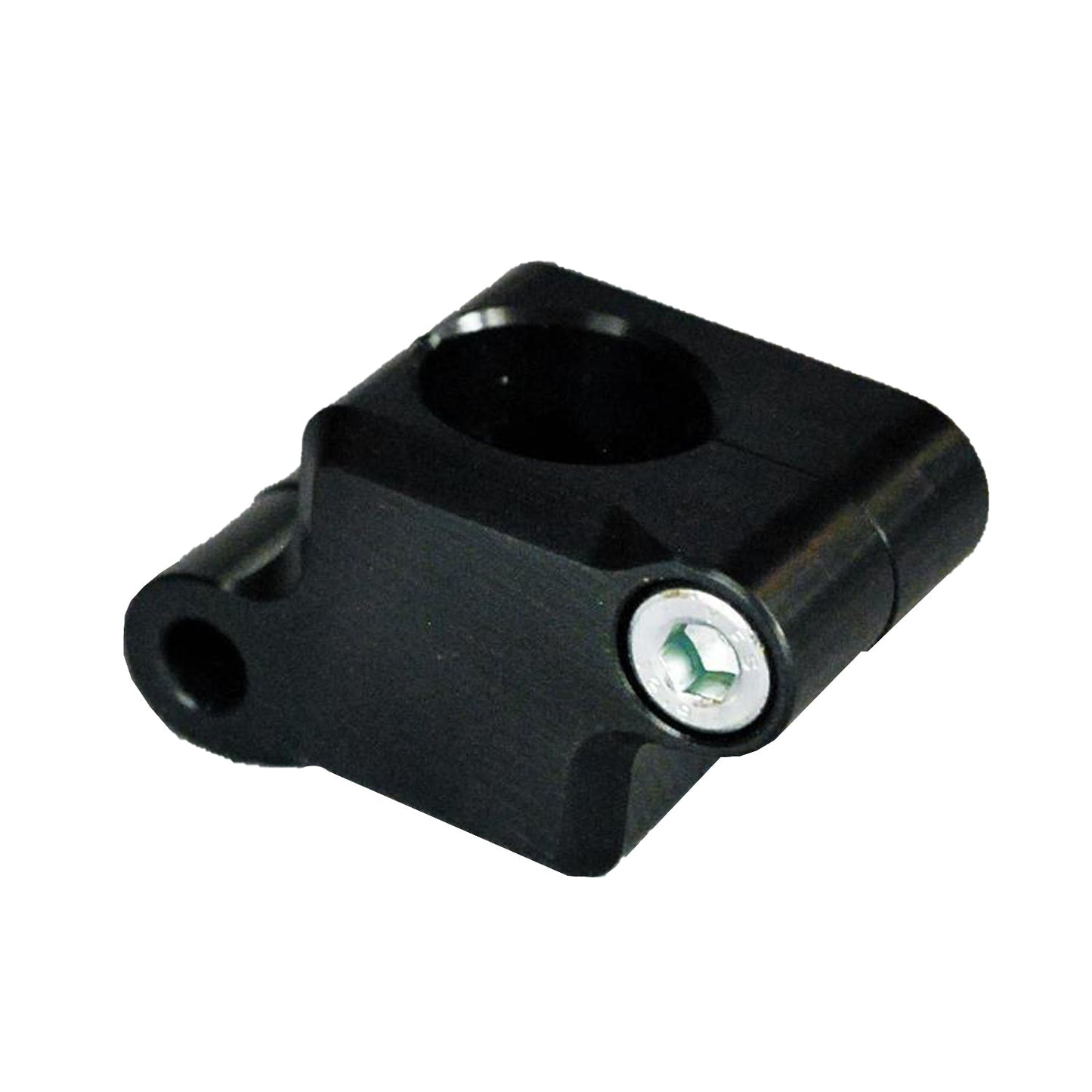 Woodcraft - 50-0660RC2 Ducati Monster 696/796/1100 RHS Frame Slider Clamp