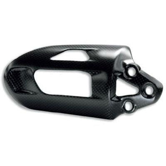 96450711B - Carbon cover for rear shock absorber - SBK