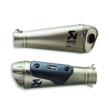 96481392B - Akrapovic RACING SLIP-ON SILENCERS PANIGALE V4