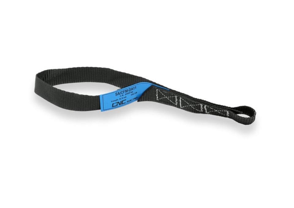Handlebar Strap Kit