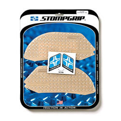 StompGrip Streetbike Kit - Volcano