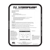 StompGrip Streetbike Kit - Volcano - Panigale V4 / Streetfighter V4