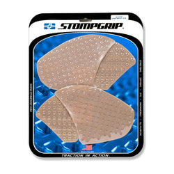 StompGrip Streetbike Kit - Volcano - Panigale V4