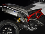 96480961A - RACING COMPLETE EXHAUST HYPERMOTARD 939