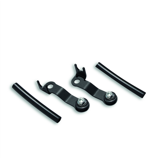 97381172AA - Reservoir Support Brackets Panigale V2