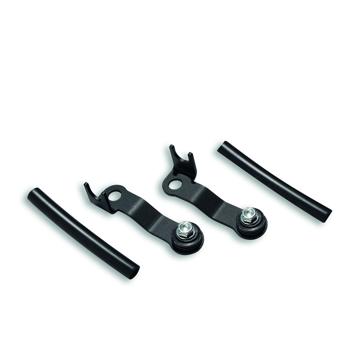 97381172AA - Reservoir Support Brackets Panigale V2