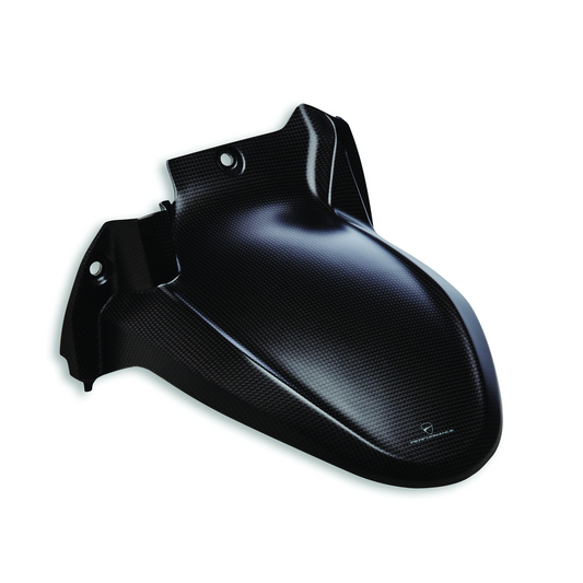 96981391AA - Carbon Rear Mudguard
