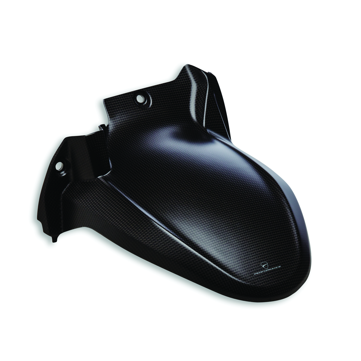 96981391AA - Carbon Rear Mudguard