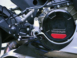 Woodcraft Protective Clutch Cover