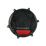 Woodcraft Protective Clutch Cover