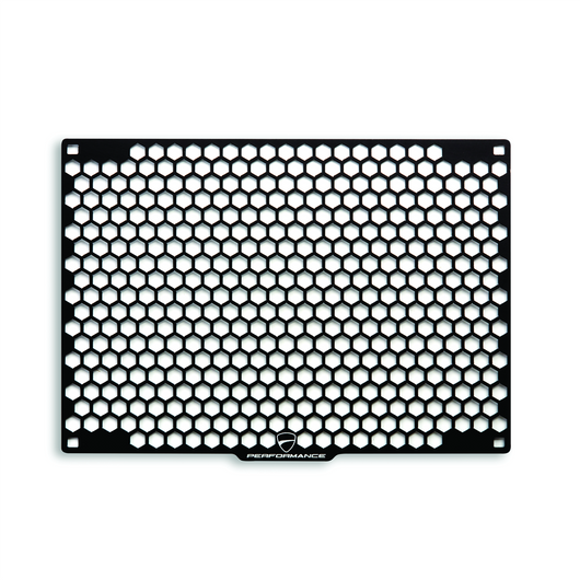 97381181AA - Protection Mesh Cover for Oil Cooler