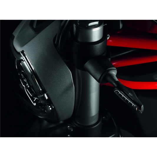 96680201A - LED Turn Signal Kit